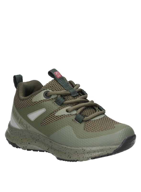 Zapatilla Niño (22 Al 27)