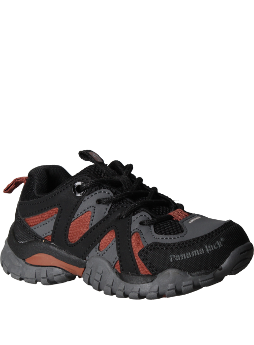 Zapatilla Niño (22 Al 27)