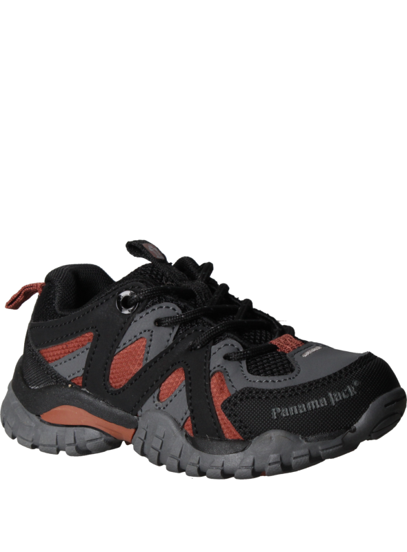 Zapatilla Niño (22 Al 27)