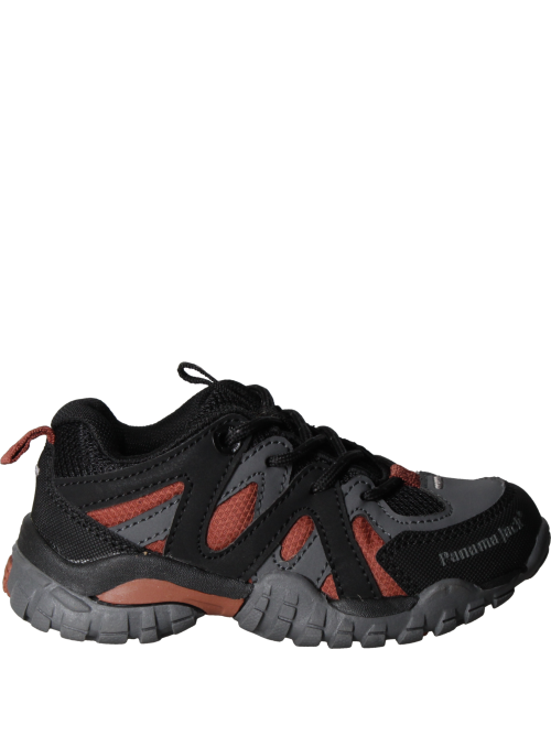 Zapatilla Niño (22 Al 27)