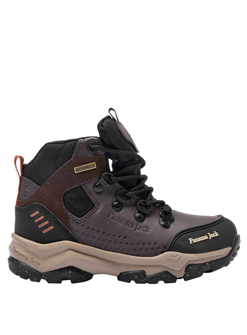 Botín Niño - WATERPROOF (28 Al 33)