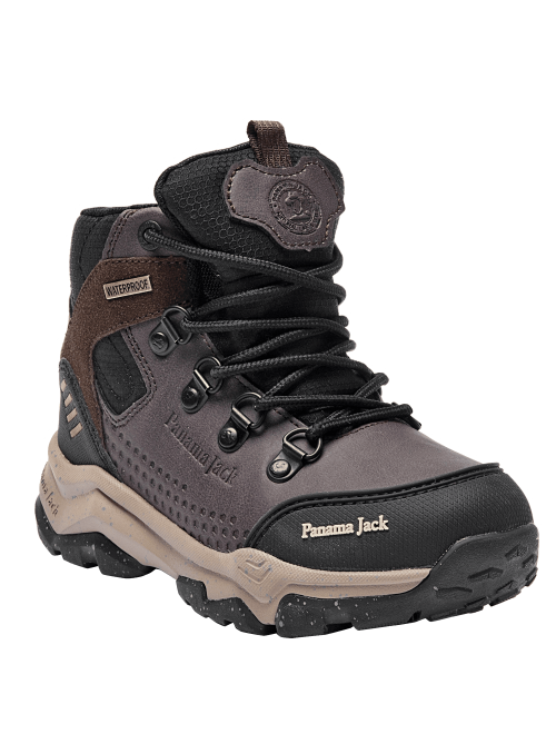 Botín Niño - WATERPROOF (28 Al 33)