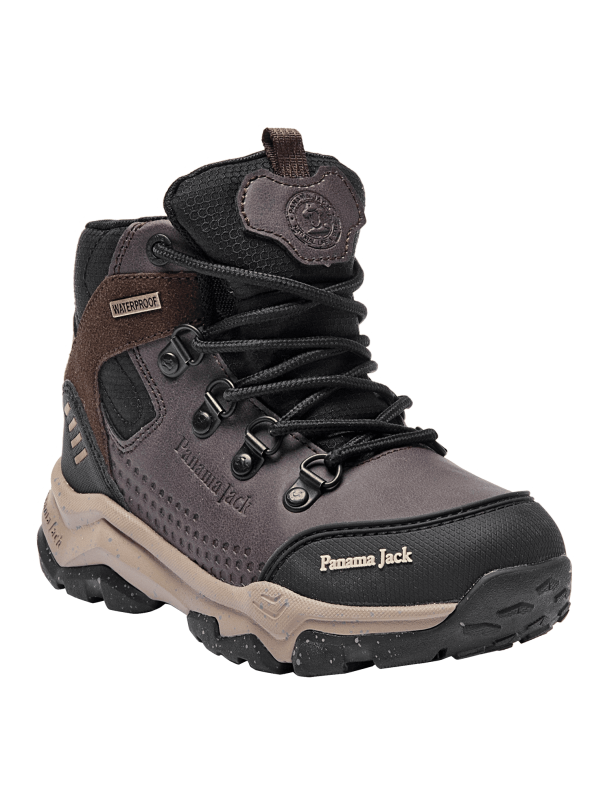 Botín Niño - WATERPROOF (28 Al 33)