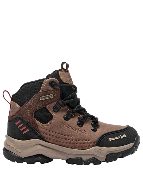 Botín Niño - WATERPROOF (28 Al 33)