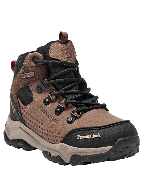 Botín Niño - WATERPROOF (28 Al 33)