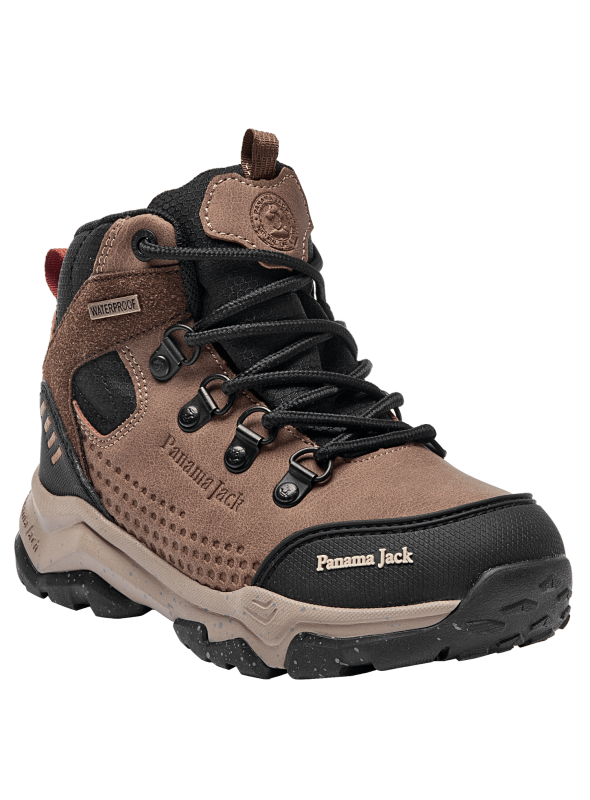 Botín Niño - WATERPROOF (28 Al 33)