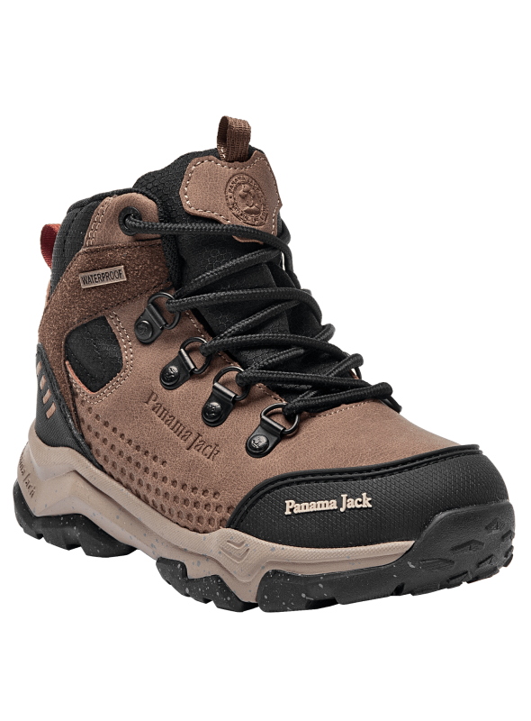 Botín Niño - WATERPROOF (28 Al 33)