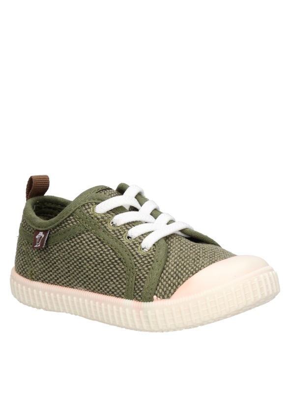 Zapatilla Niño (22 Al 27)