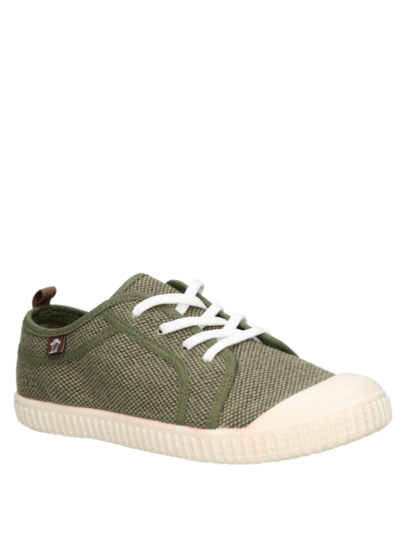 Zapatilla Niño (34 Al 38)