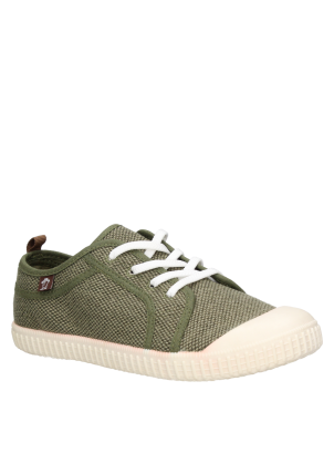 Zapatilla Niño (34 Al 38)