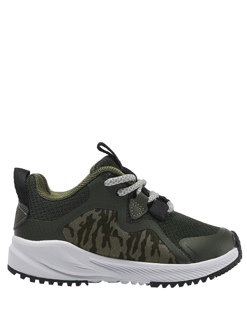 Zapatilla Niño (22 Al 27)