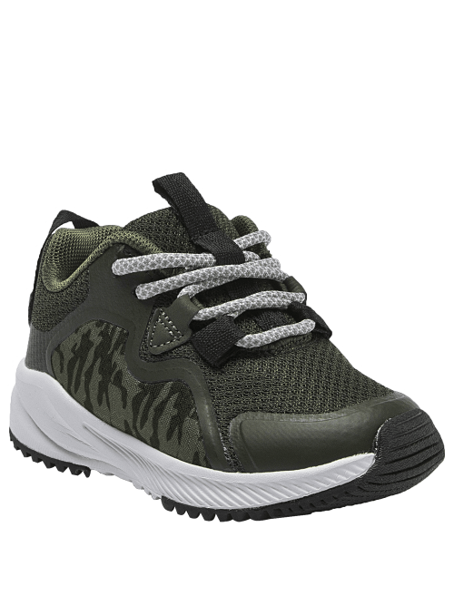 Zapatilla Niño (22 Al 27)