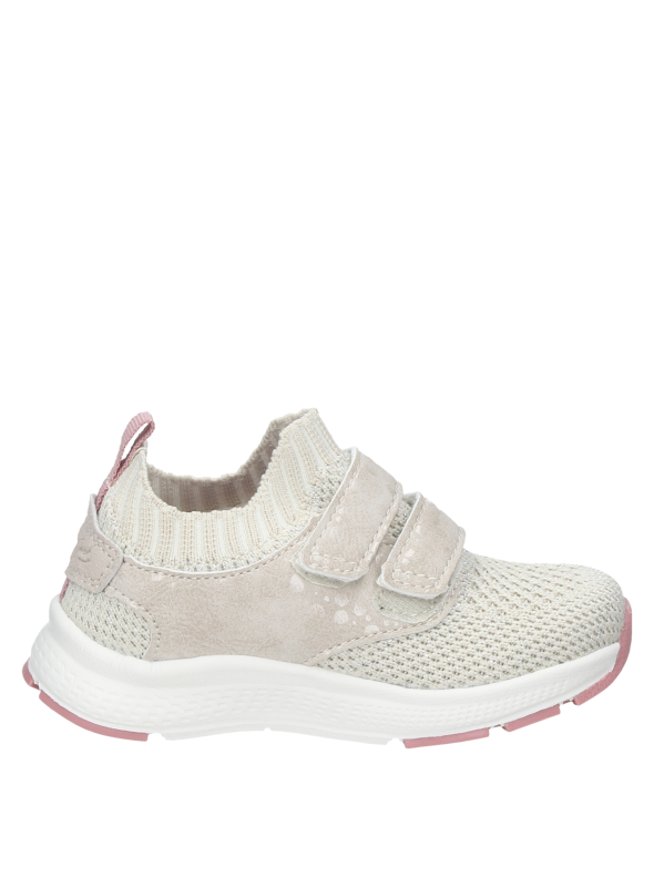 Zapatilla Niña (28 Al 33)