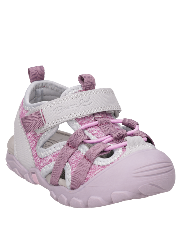 Sandalia Niña (22 Al 27)