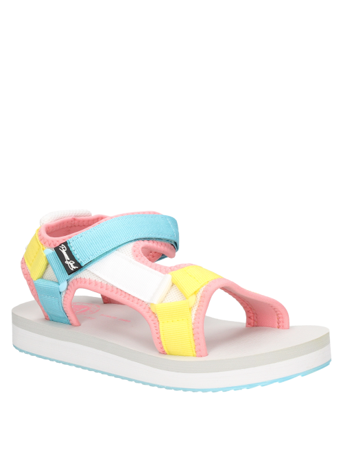 Sandalia Niña (34 Al 38)