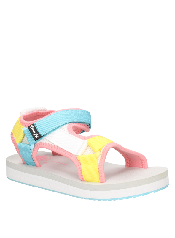 Sandalia Niña (34 Al 38)