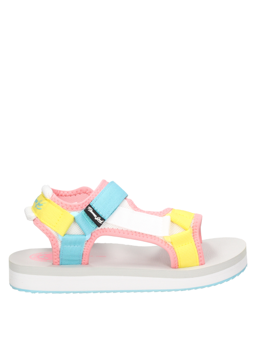 Sandalia Niña (34 Al 38)