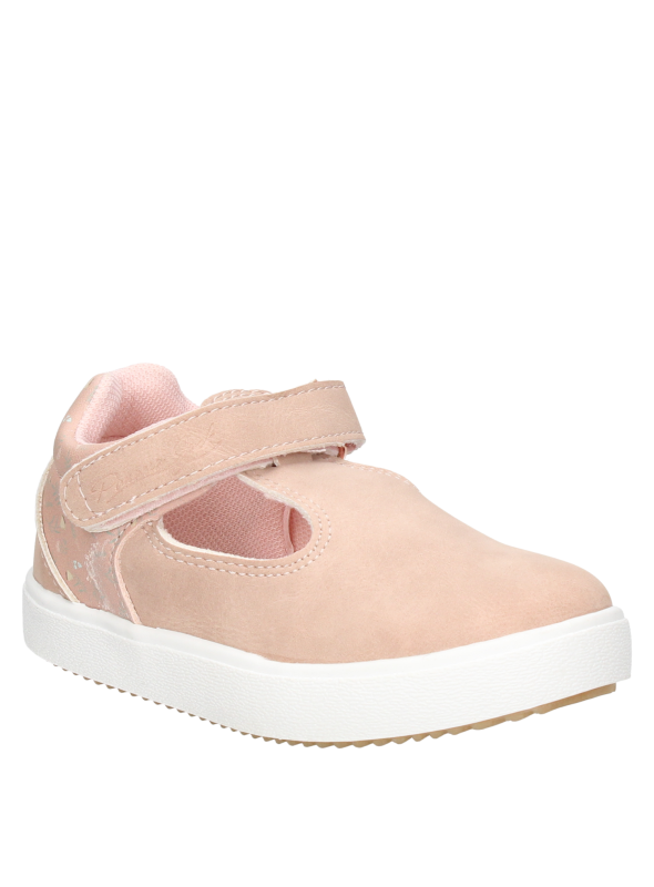 Zapato Niña (22 Al 27)