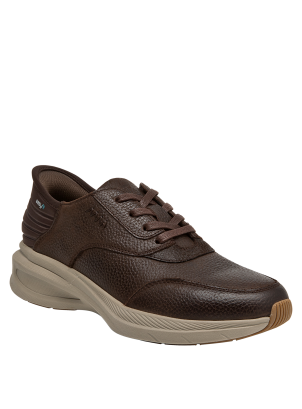 Zapato Cuero Hombre EASY FIT