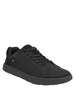 Zapatilla Cuero Hombre - Barefoot