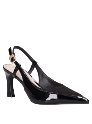Zapato Cuero Mujer