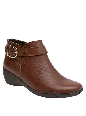 Botín Harmony Mujer