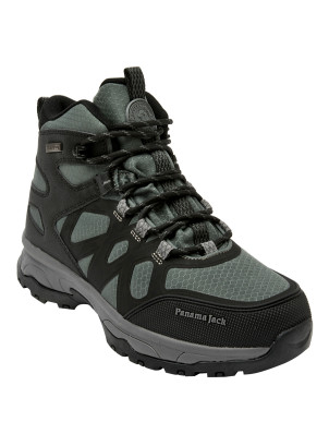 Botín Trekking Hombre - WATERPROOF