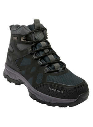 Botín Trekking Hombre - WATERPROOF