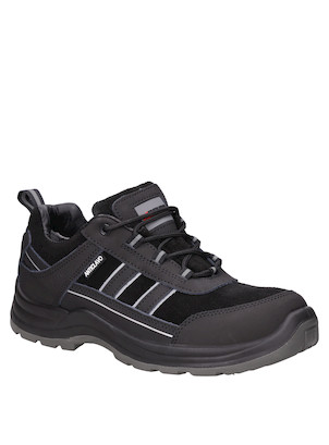 Zapato De Seguridad Hombre