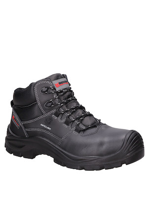 Zapato De Seguridad Hombre