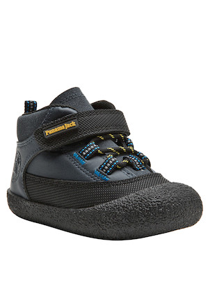 Botín Niño (22 Al 27)