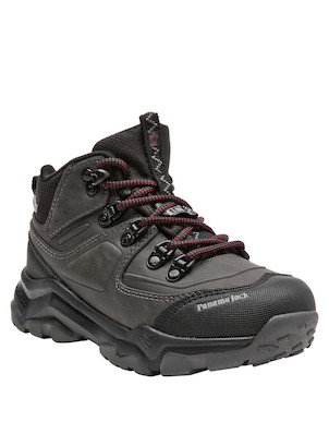 Botín Niño - WATERPROOF (34 Al 38)