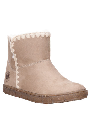 Botín Niña (34 Al 38)