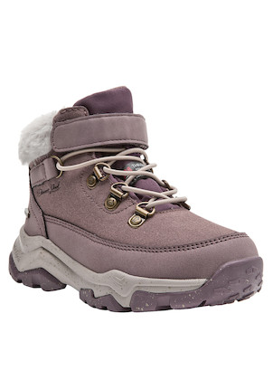 Botín Niña - WATERPROOF (28 Al 33)