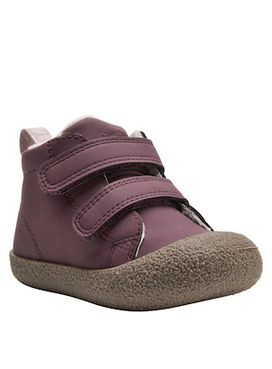 Botín Barefoot Niña (22 Al 27)