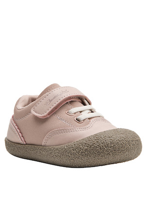 Zapatilla Barefoot Niña (22 Al 27)