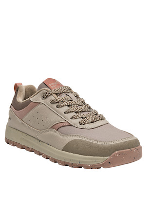 Zapatilla Barefoot Mujer