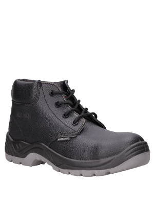 Zapato De Seguridad Hombre