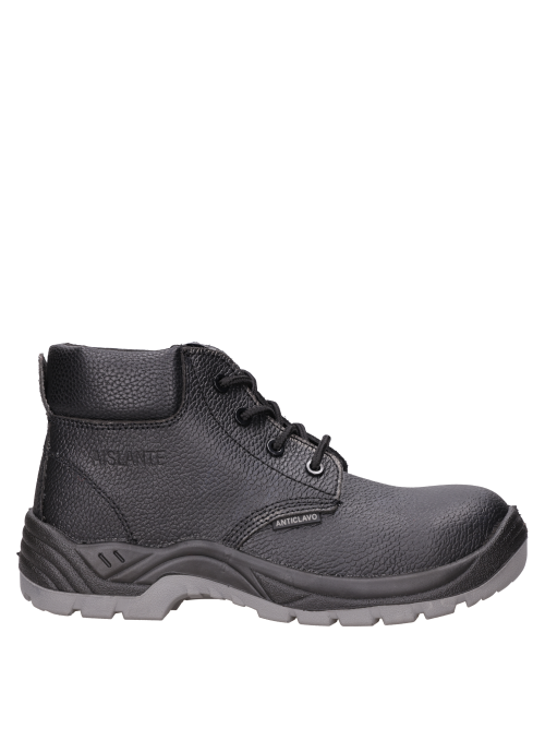 Zapato De Seguridad Hombre