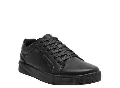 Zapatilla Cuero Urbana Hombre