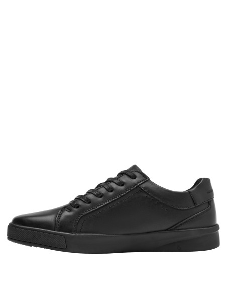 Zapatilla Cuero Urbana Hombre