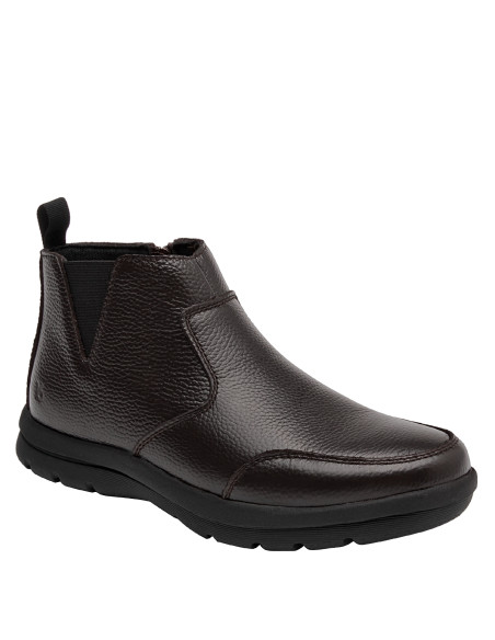 Botín Chelsea Hombre