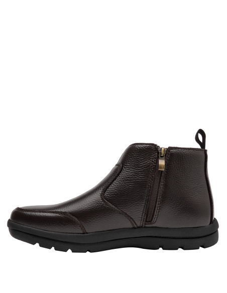 Botín Chelsea Hombre