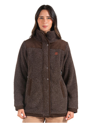 Chaqueta Chamberi con Chiporro