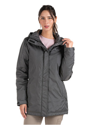 Parka Cabrales - WATER REPELLENT