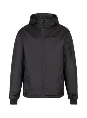 Parka New Cadiz Nylon - WATER REPELLENT