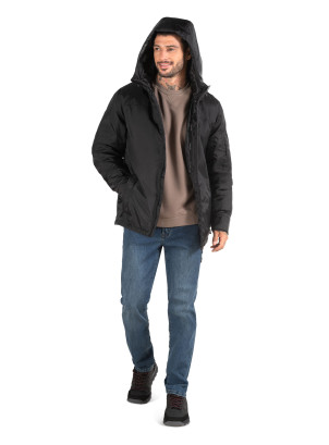 Parka New Cadiz Nylon - WATER REPELLENT
