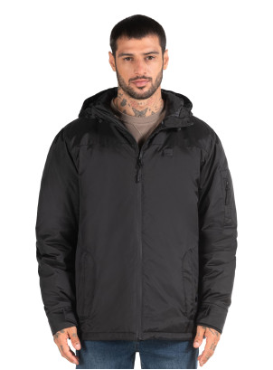 Parka New Cadiz Nylon - WATER REPELLENT