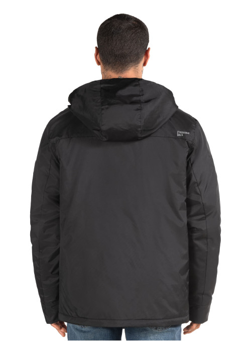 Parka New Cadiz Nylon - WATER REPELLENT