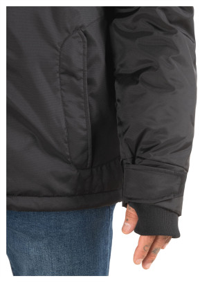 Parka New Cadiz - WATER REPELLENT